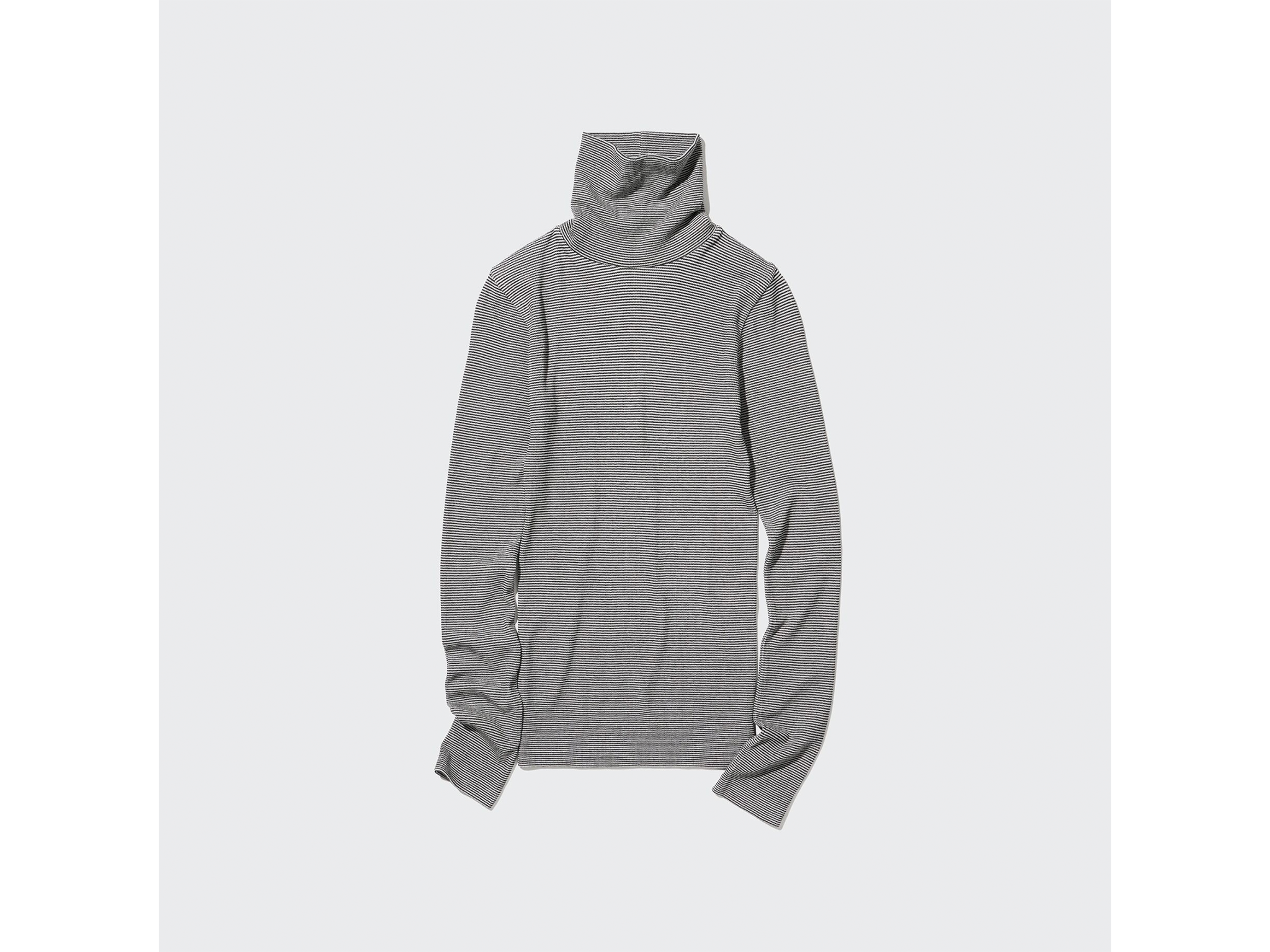 Uniqlo on sale thermal mens